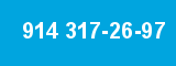 914 317-26-97